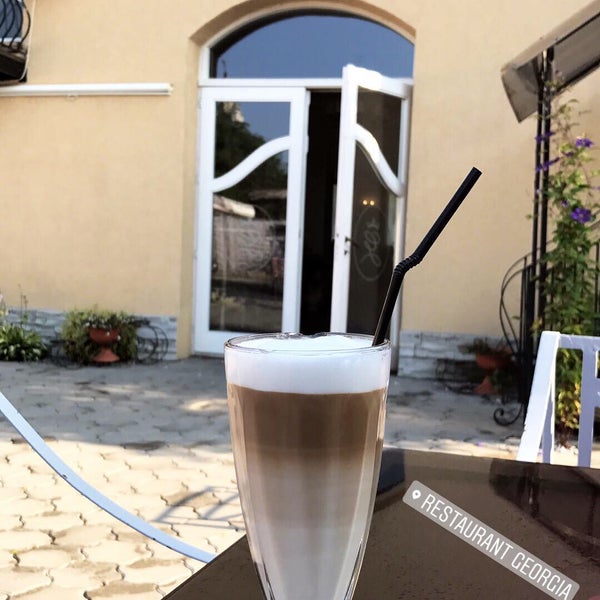 Foto di La Georgia - Restoran Makanan Nostalgia