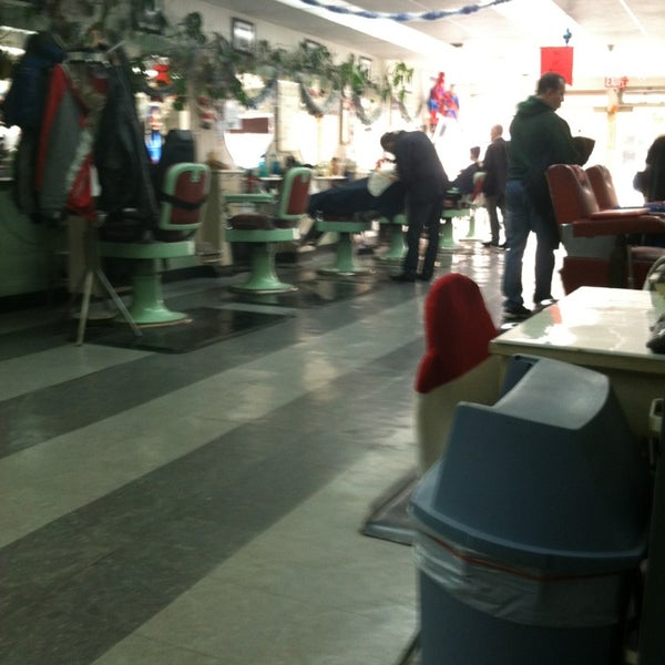 Sal & Vin's Hair Salon in Valley Stream