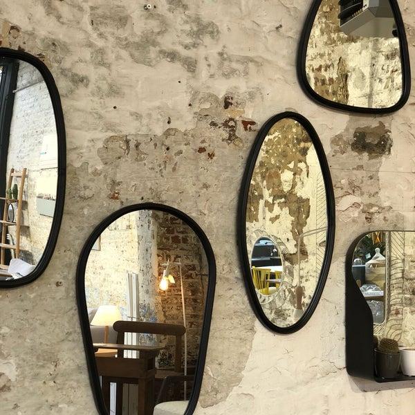 6/22/2018 tarihinde Jean N.ziyaretçi tarafından LuLu Home Interior &amp; Café'de çekilen fotoğraf