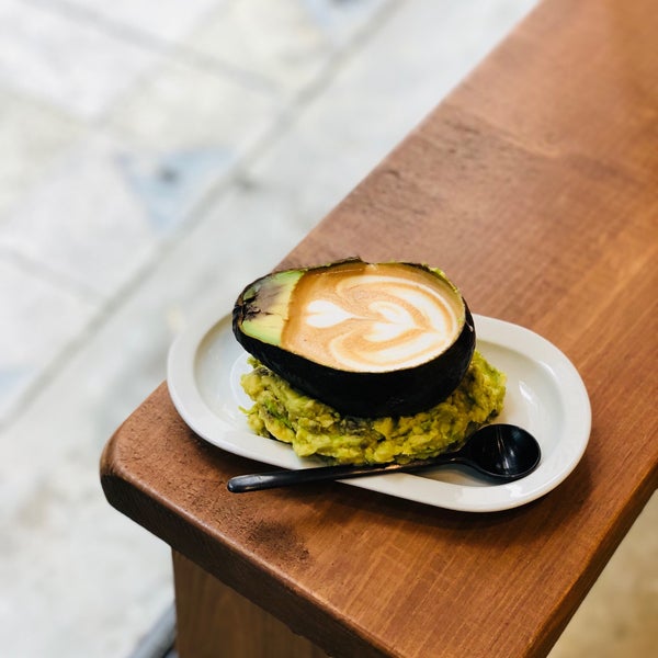 athletic juice & espresso bar