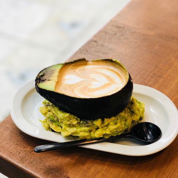 athletic juice & espresso bar