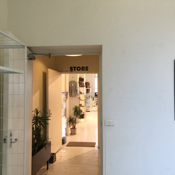 Somewhere Store (Now Closed) Boutique in Melbourne CBD