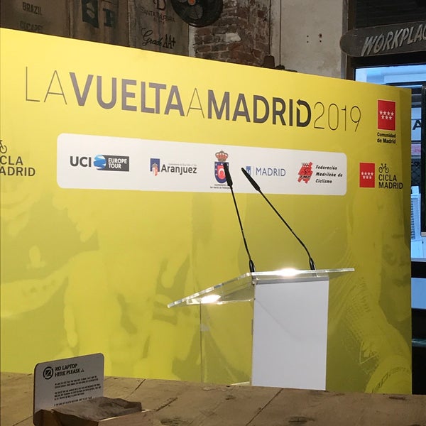 รูปภาพถ่ายที่ La Bicicleta Café โดย Raúl F. เมื่อ 2/28/2019