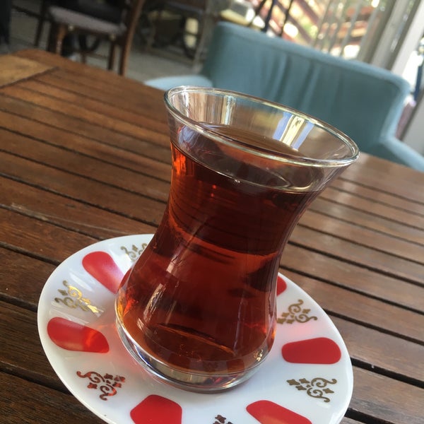 11/16/2017 tarihinde Fatih K.ziyaretçi tarafından Zeytin Cafe'de çekilen fotoğraf