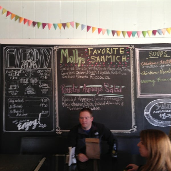 Photos at The Brown Bag Deli Deli / Bodega in Columbus