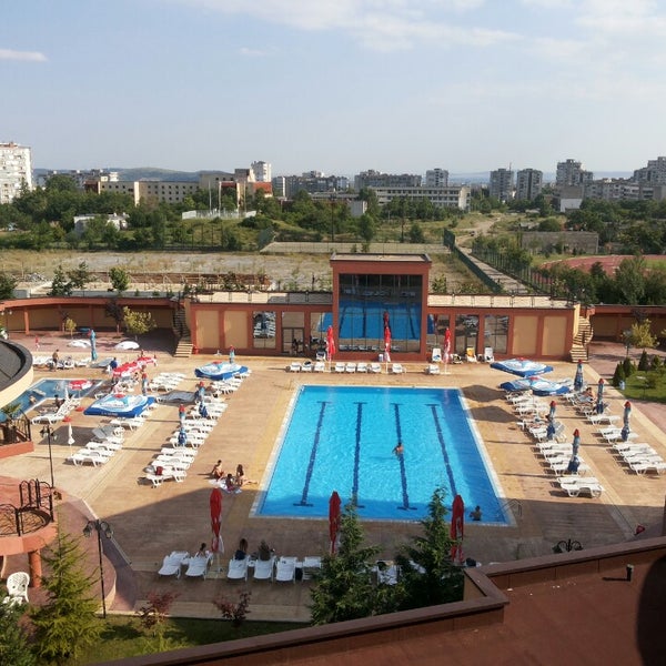 Спорт палас