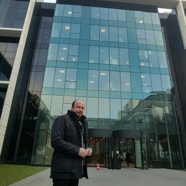 Photos à Groupe Generali Bureau à SaintDenis