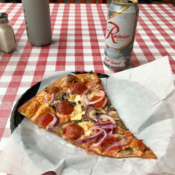 Brooklyn Brothers Pizza Pizzeria