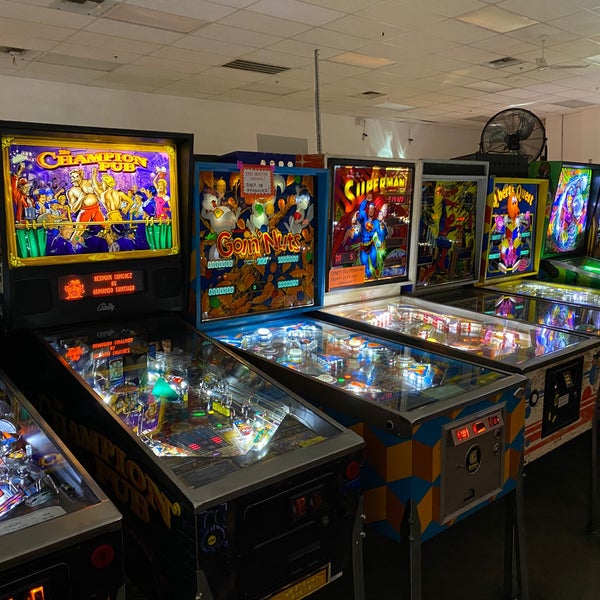 What to Expect at the Pinball Hall of Fame - Tips For Family Trips