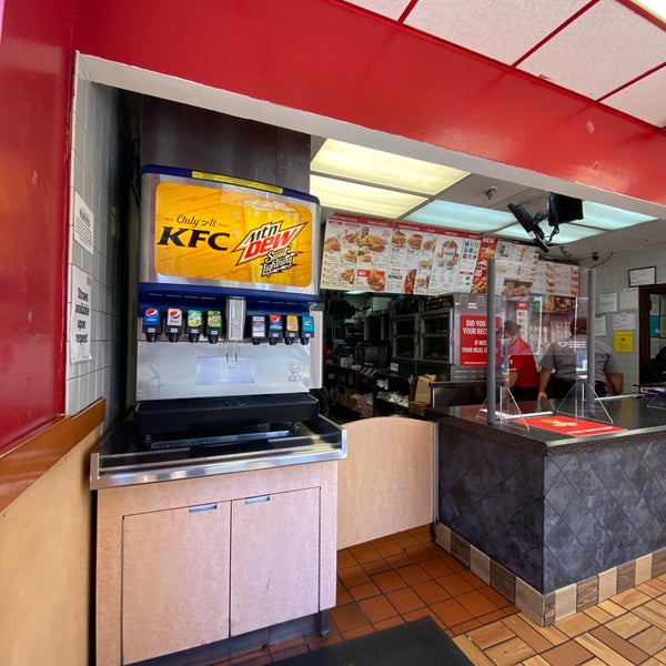 Taco Bell/KFC Fried Chicken Joint in Mint Hill