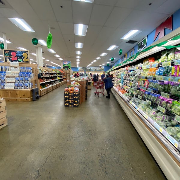 Trader Joe's 225 El Cerrito Plaza