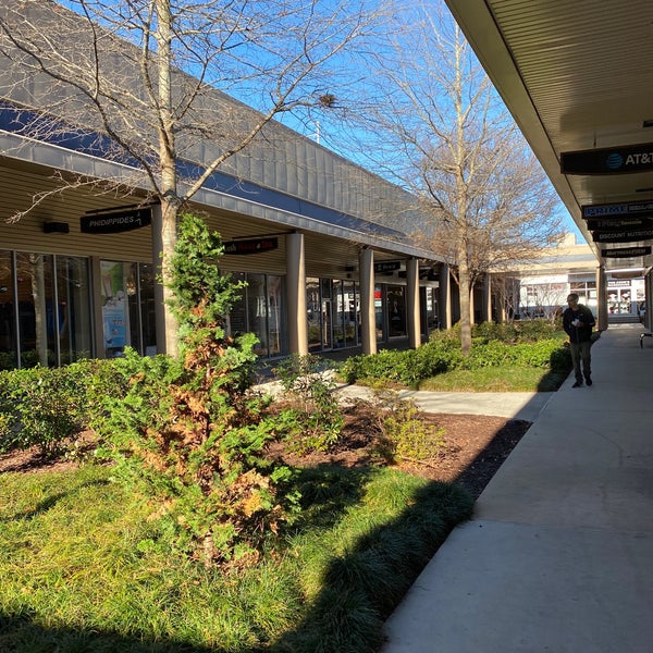 Ansley Mall Piedmont Heights Atlanta, GA