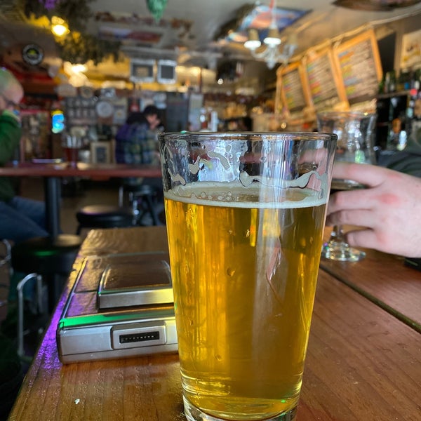 Photo taken at Beer Revolution by Gene X. on 3/15/2020