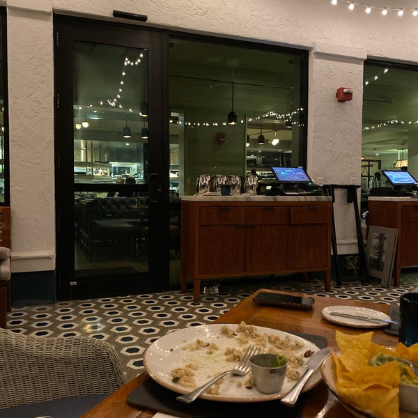12/3/2019にGene X.がCorsair Kitchen &amp; Barで撮った写真
