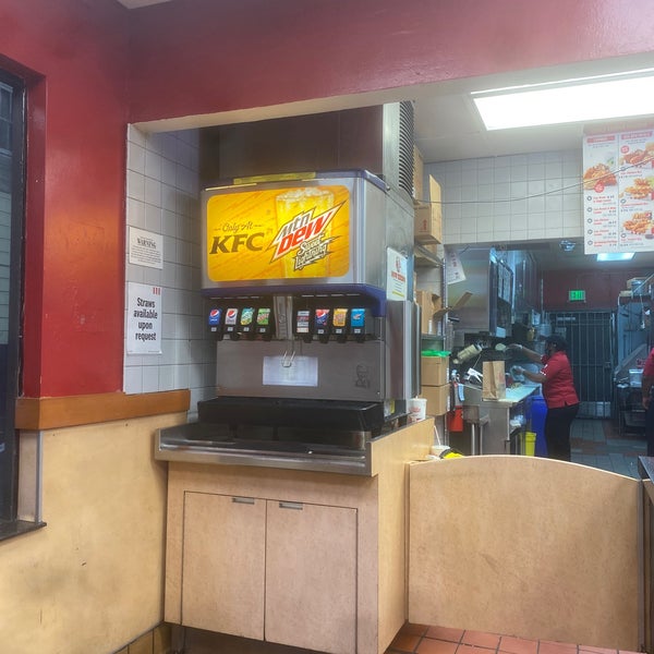 Taco Bell/KFC Fried Chicken Joint in Mint Hill