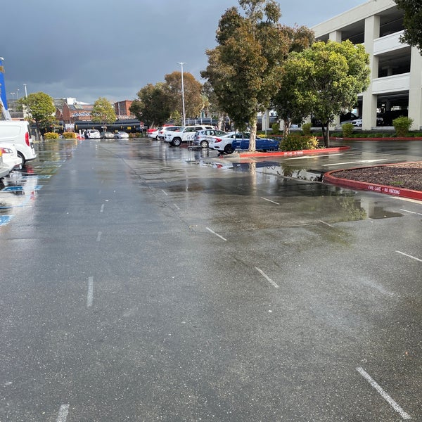 IKEA Parking Lot Parking in Emeryville