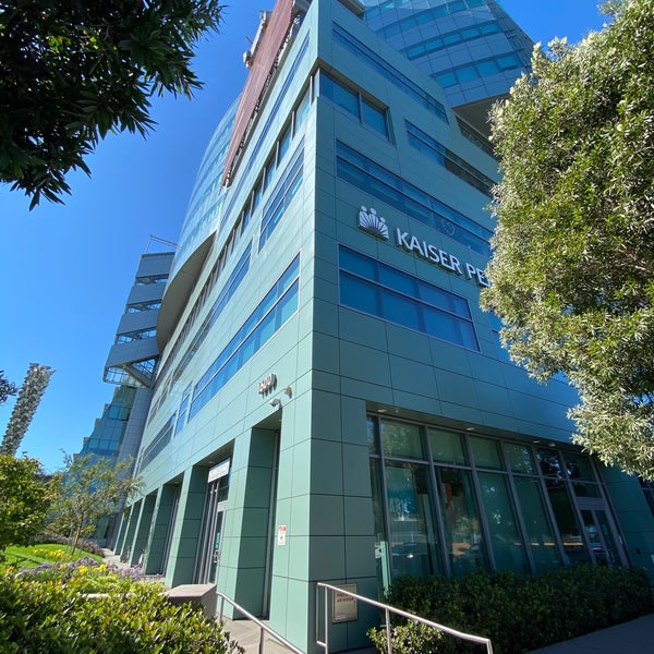 Albums 104+ Wallpaper Kaiser Permanente San Leandro Medical Center