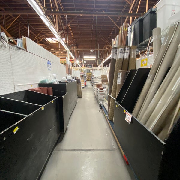 Discount Builders Supply Hardware Store in SoMa