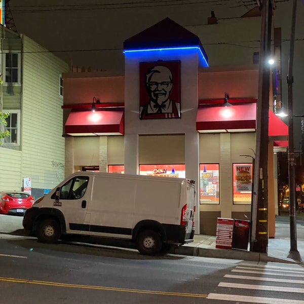 Taco Bell/KFC Fried Chicken Joint in Mint Hill