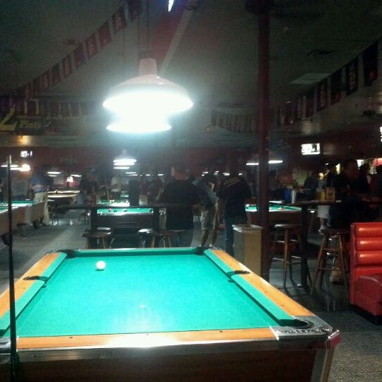 Photo taken at Bull Shooters by Maiela A. on 8/18/2012