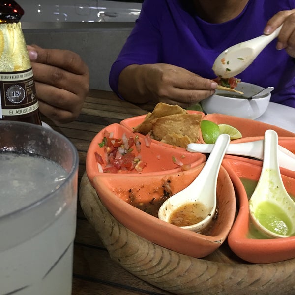 Fotos en Los Giros Restaurante de tacos en Boca del Río