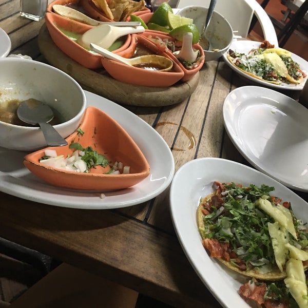 Fotos en Los Giros Restaurante de tacos en Boca del Río