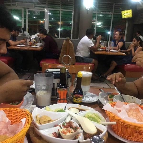 Fotos en Los Giros Restaurante de tacos en Boca del Río