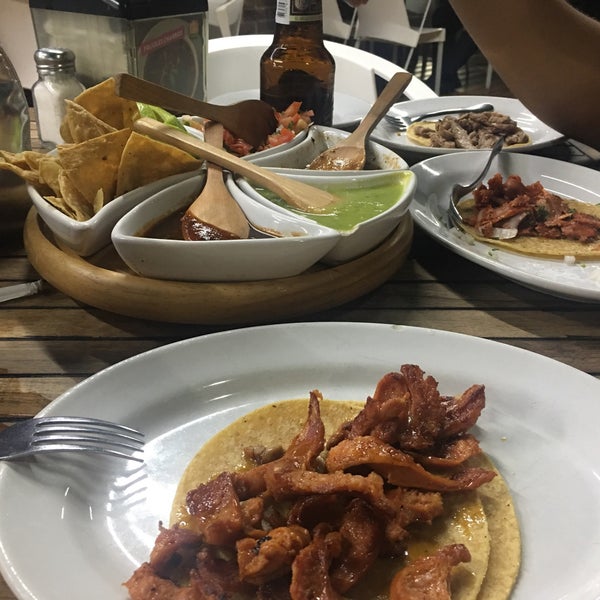 Fotos en Los Giros Restaurante de tacos en Boca del Río