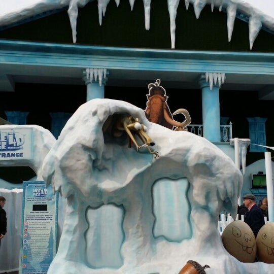 Photos At Ice Age The 4d Experience 3 Tips From 377 Visitors Photos At Ice Age The 4d Experience 3 Tips From 377 Visitors