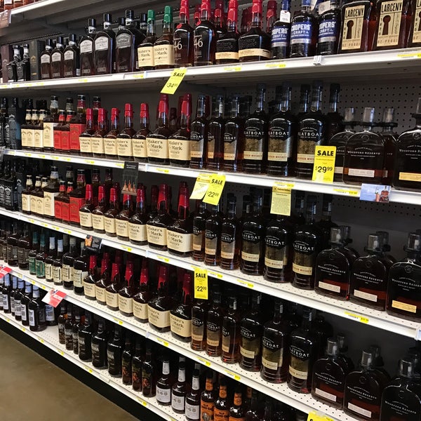 Photos at Liquor Barn Lexington, KY