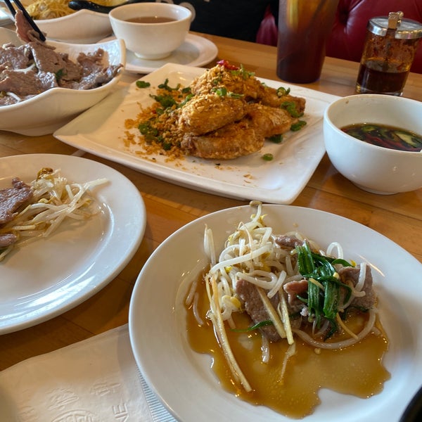 The Noodle Chino Hills, CA