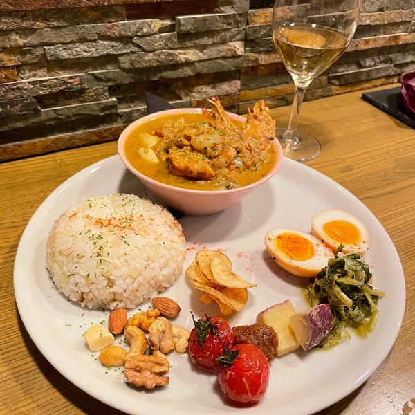 ブラザーボート Bar In 伊那市