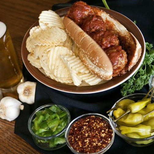 Angelo's Spaghetti and Pizza House Restaurante italiano en Irving