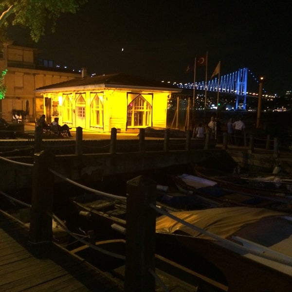 Photos at Berivan Et ve Balık Lokantası Beylerbeyi 7 tips from 295