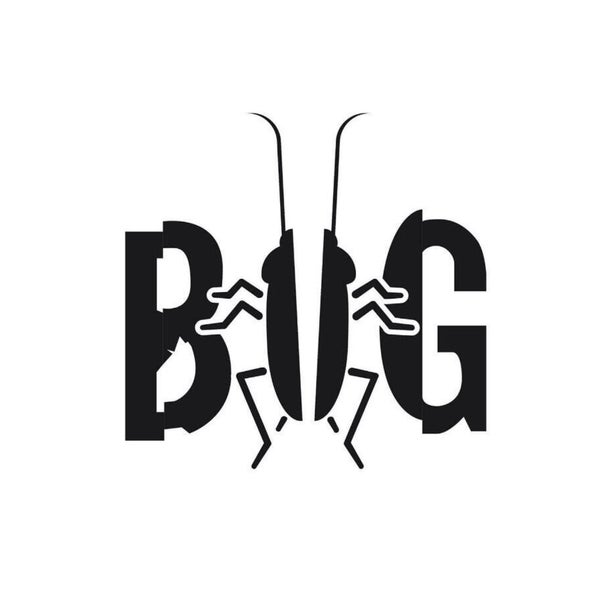Bug bars. Bug bars