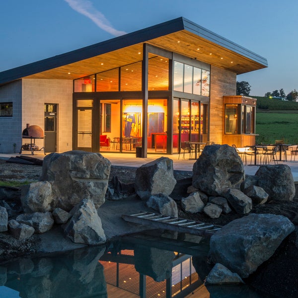 Saffron Fields Vineyard 136 visitors