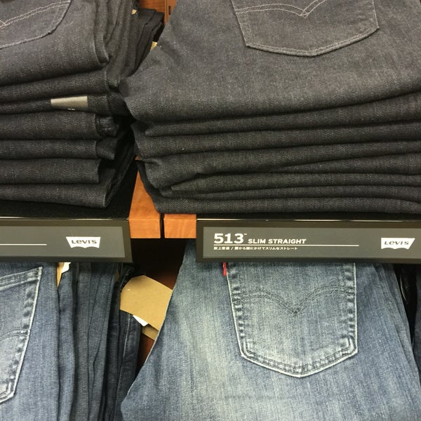 Levis Outlet Интернет Магазин