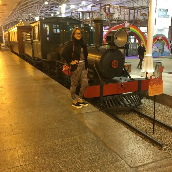 Foto scattata a Shopping Estação da Regilane C. il 8/14/2019