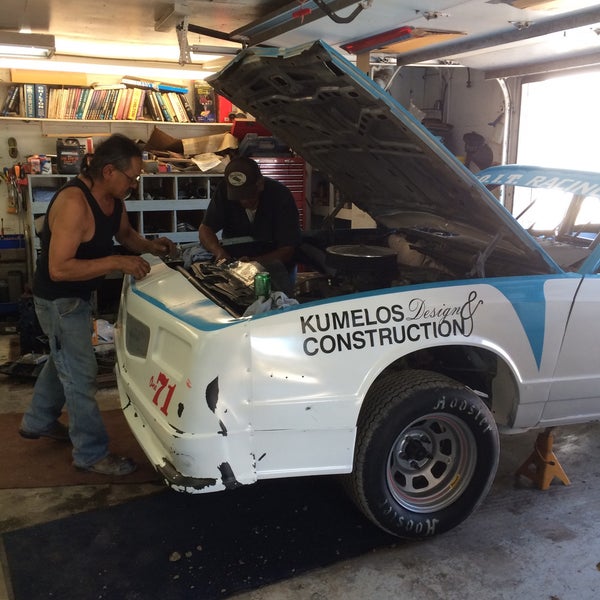 Dean's Auto Rapid City, SD