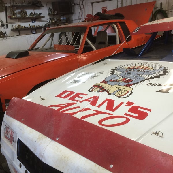 Dean's Auto Rapid City, SD