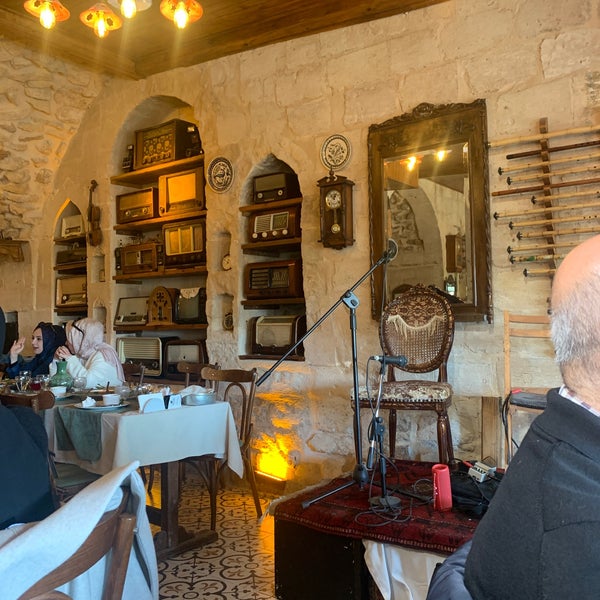 photos at leyli muse mutfak kitchen restaurant