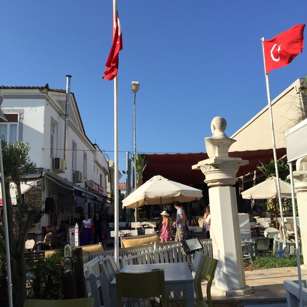 9/13/2015 tarihinde Fziyaretçi tarafından Gizem Cafe'de çekilen fotoğraf