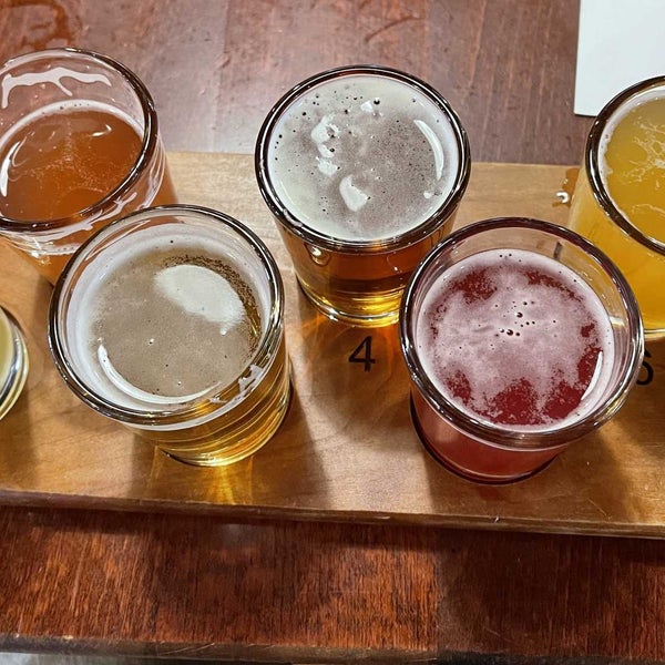 Photo taken at Great Basin Brewing Co. by Nathan B. on 4/22/2022