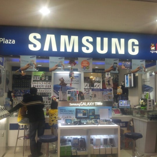 Peace Cell Plaza Marina Lt 2 Electronics Store In Surabaya