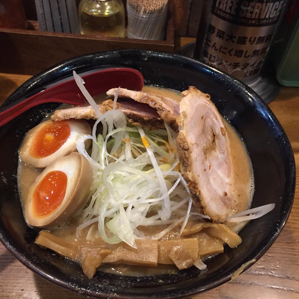 Photos At 麺処 花田 上野 上野6 8 6
