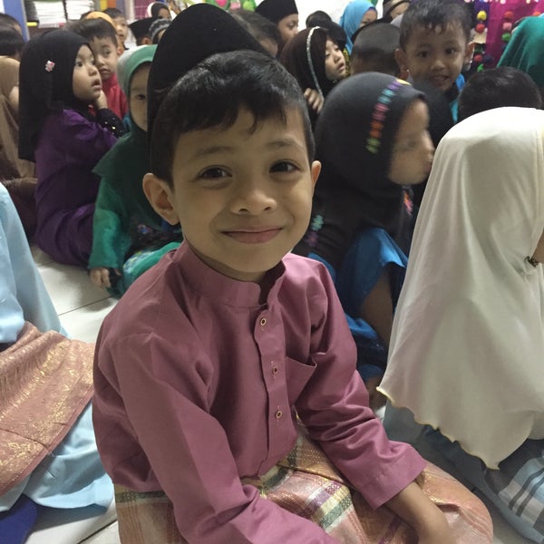 Little Caliph Sinar Iman Melaka Melaka