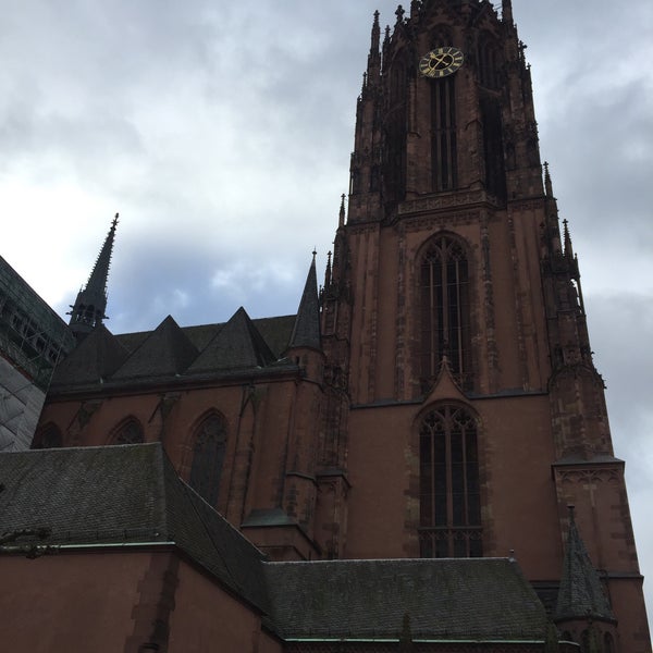 Photos At Haus Am Dom Museum In Frankfurt Am Main