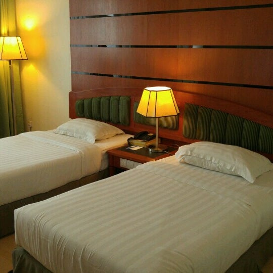 Photos At Oriental Crystal Hotel 13 Jalan S10 3