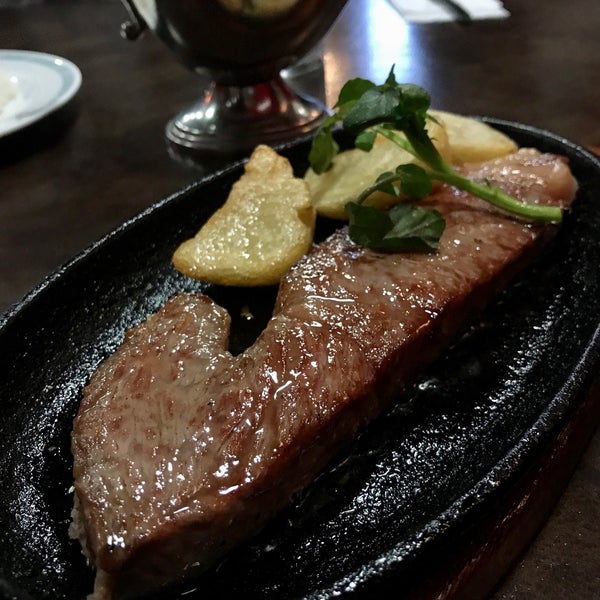 Fotos Em ステーキハウス武蔵野 Steakhouse