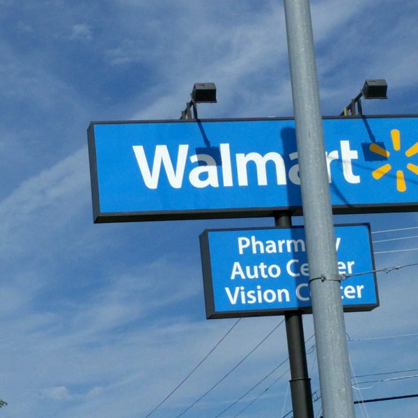 Photos at Walmart Supercenter Malone, NY